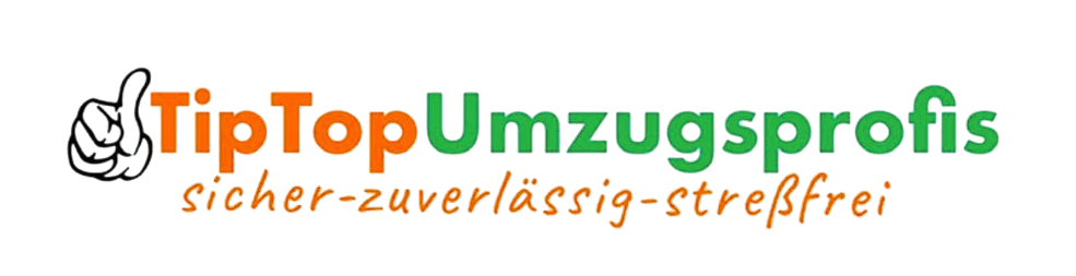 Tiptop Umzug